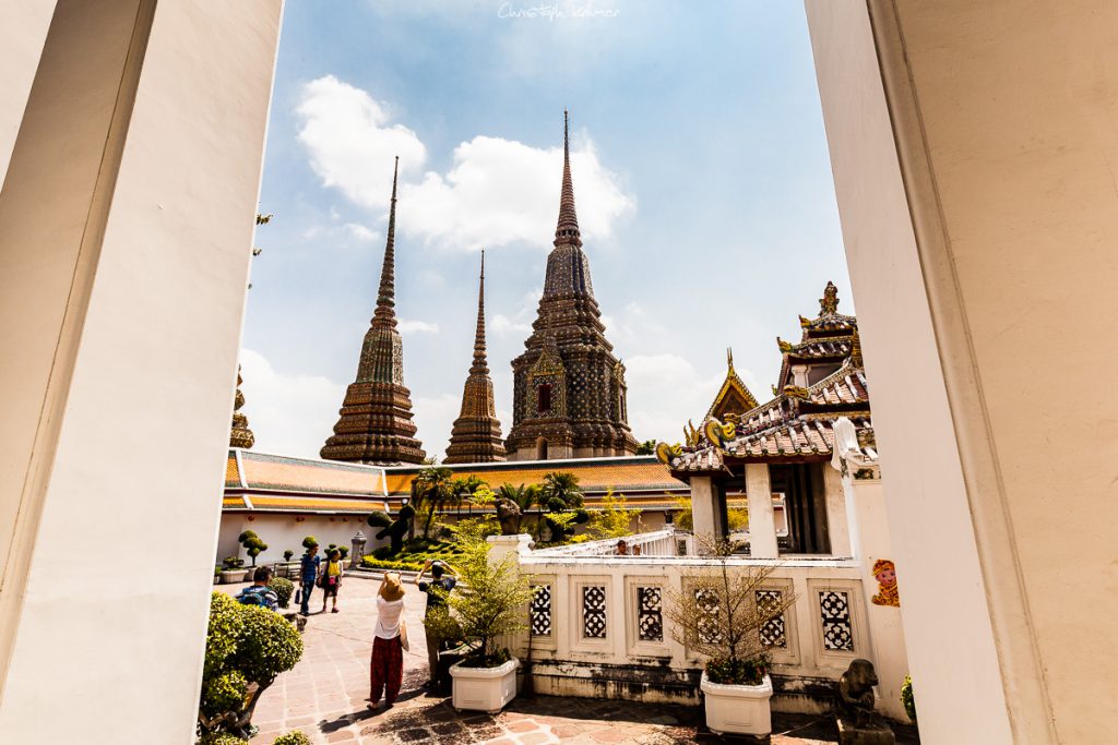 Wat Pho