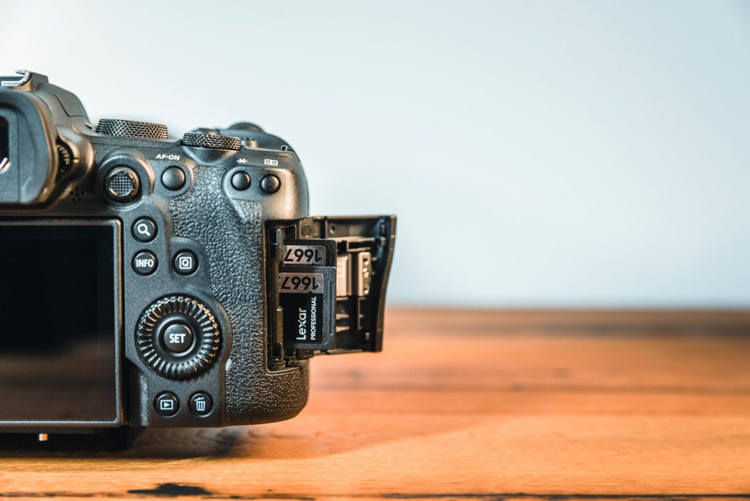 Canon EOS R6 Erfahrungsbericht – Christophkramer.org | Reiseblog | Fotoblog