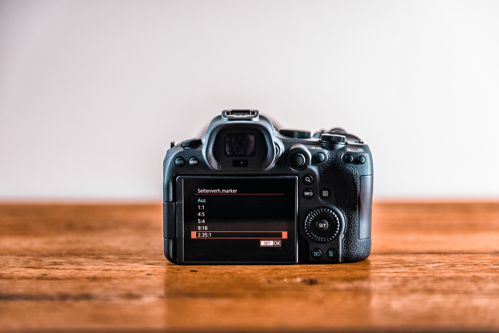 Erfahrungsbericht Canon R6 Mark II – Christophkramer.org | Reiseblog ...